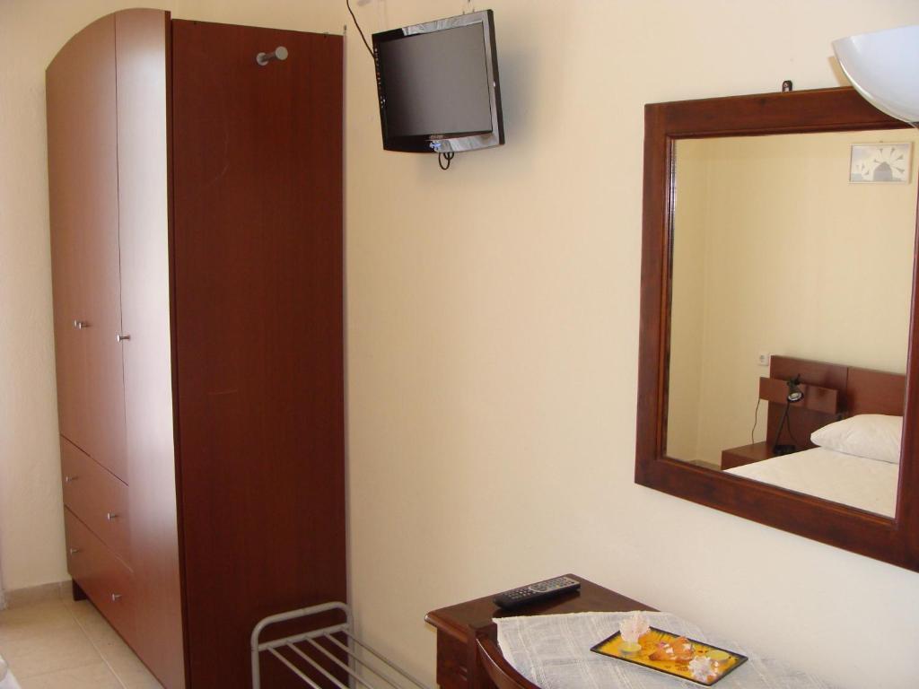Villa Diamanti Kanapitsa  Phòng bức ảnh