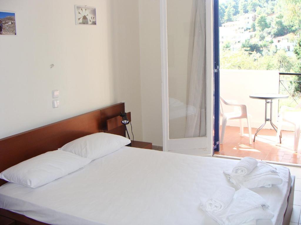 Villa Diamanti Kanapitsa  Phòng bức ảnh