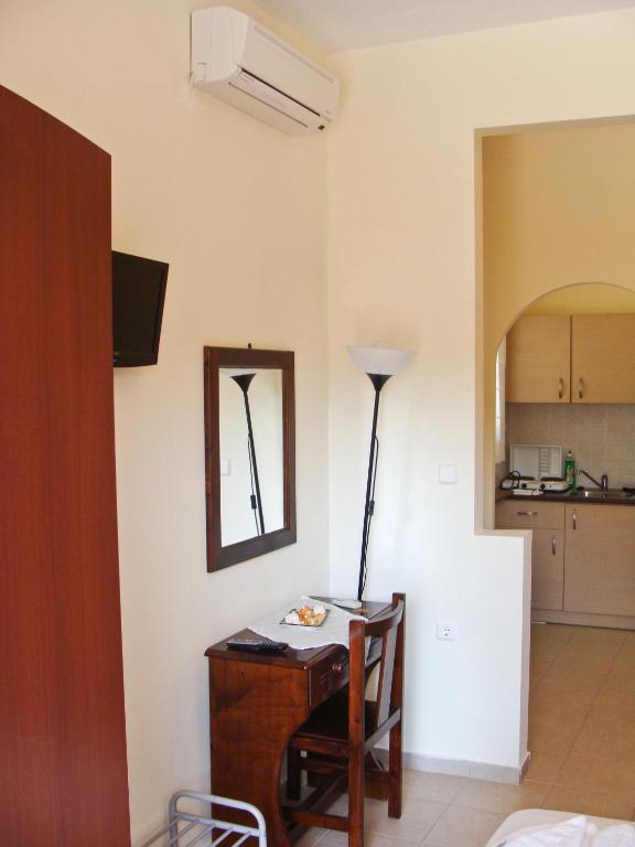 Villa Diamanti Kanapitsa  Phòng bức ảnh