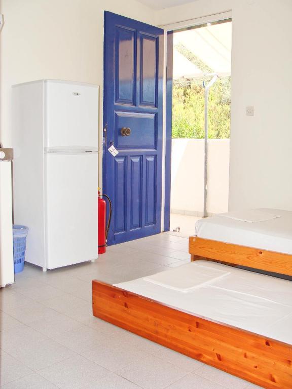 Villa Diamanti Kanapitsa  Phòng bức ảnh