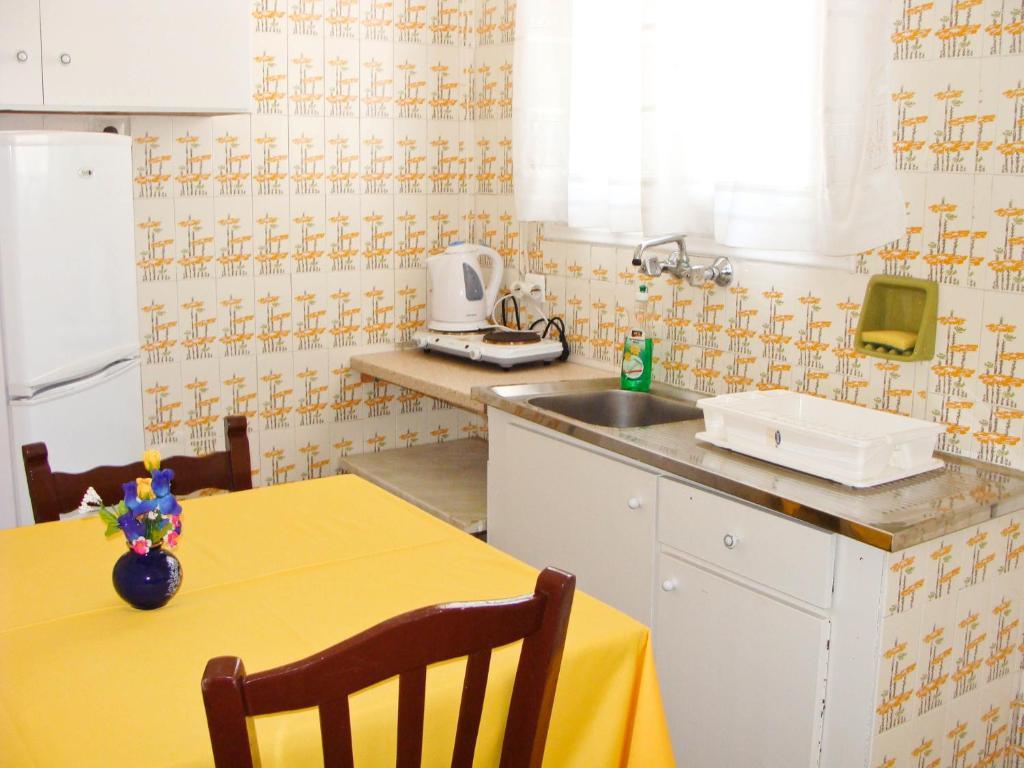 Villa Diamanti Kanapitsa  Phòng bức ảnh