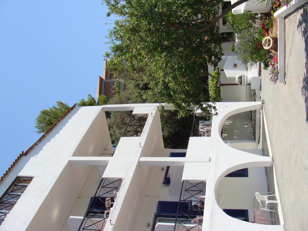 Villa Diamanti Kanapitsa  Ngoại thất bức ảnh