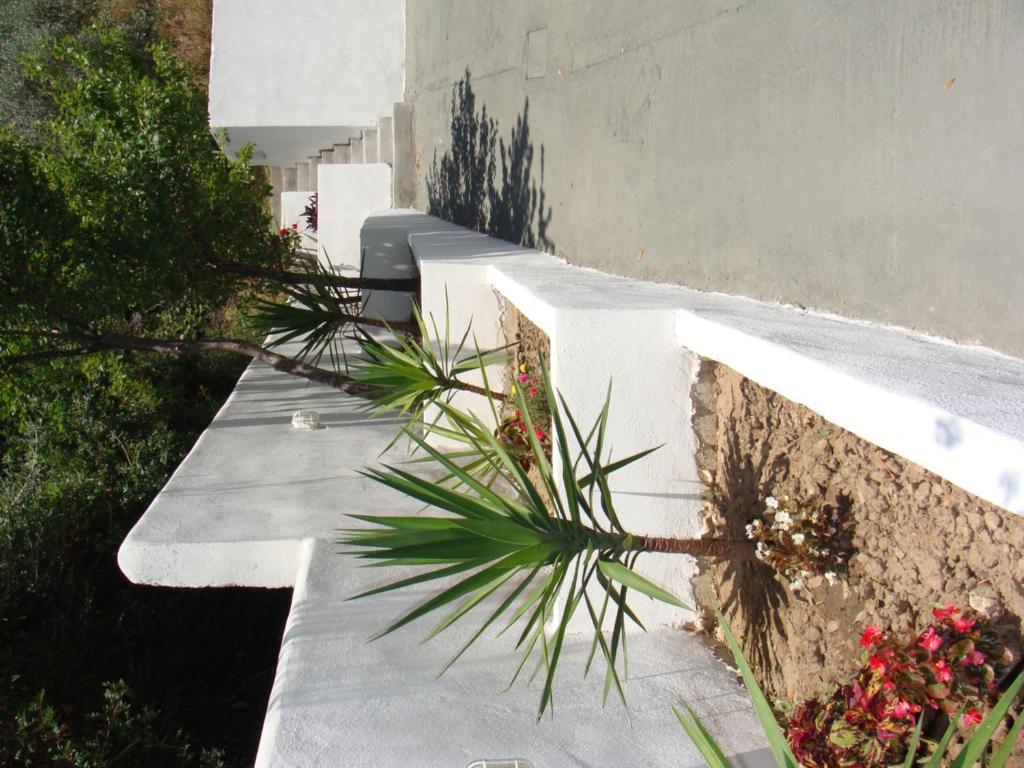 Villa Diamanti Kanapitsa  Ngoại thất bức ảnh