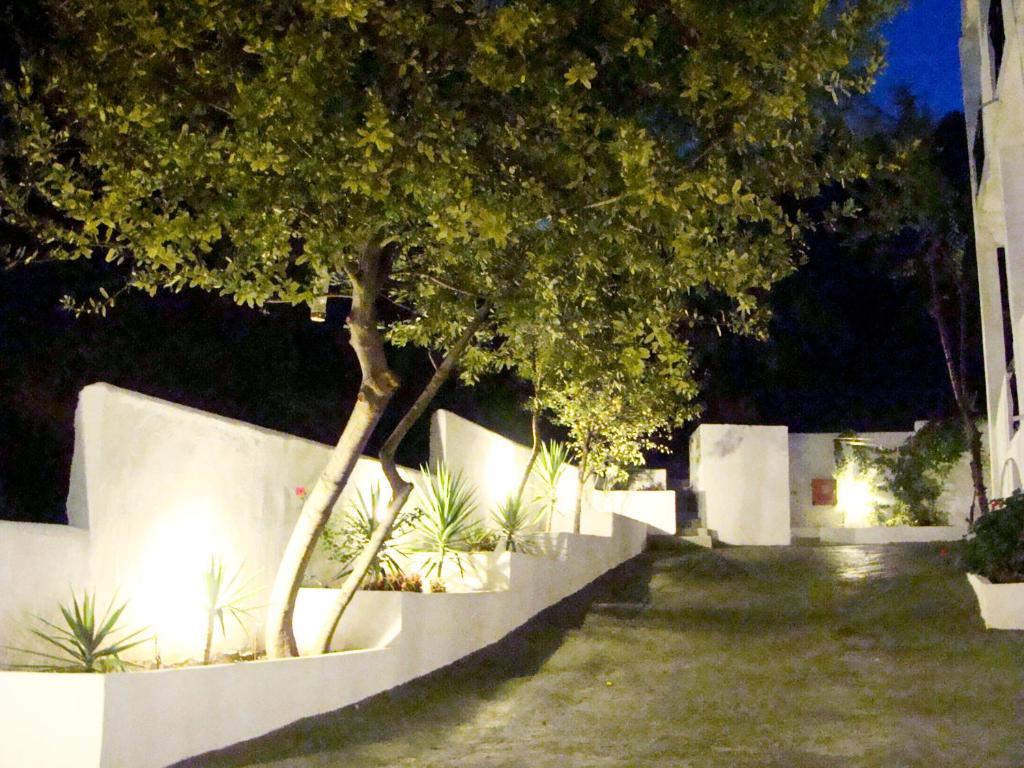 Villa Diamanti Kanapitsa  Ngoại thất bức ảnh