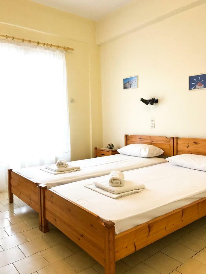 Villa Diamanti Kanapitsa  Ngoại thất bức ảnh